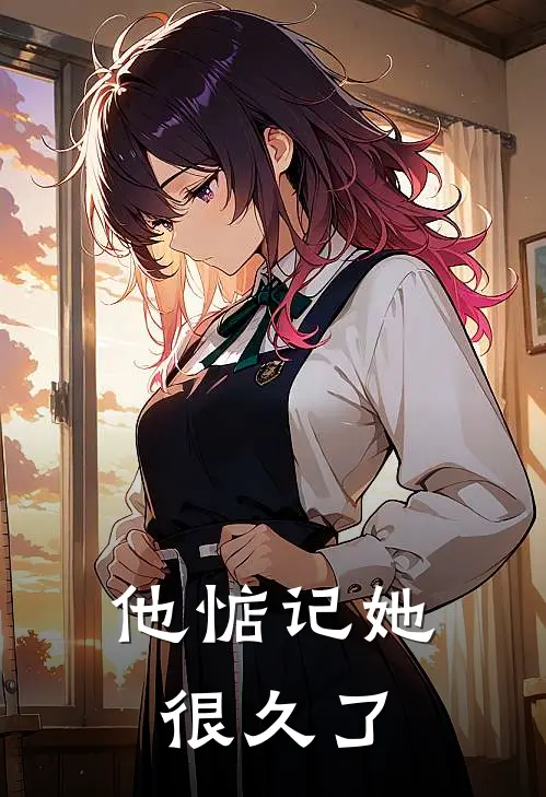 他惦记她很久了周禾秦晋免费小说全本阅读_小说免费完结他惦记她很久了周禾秦晋