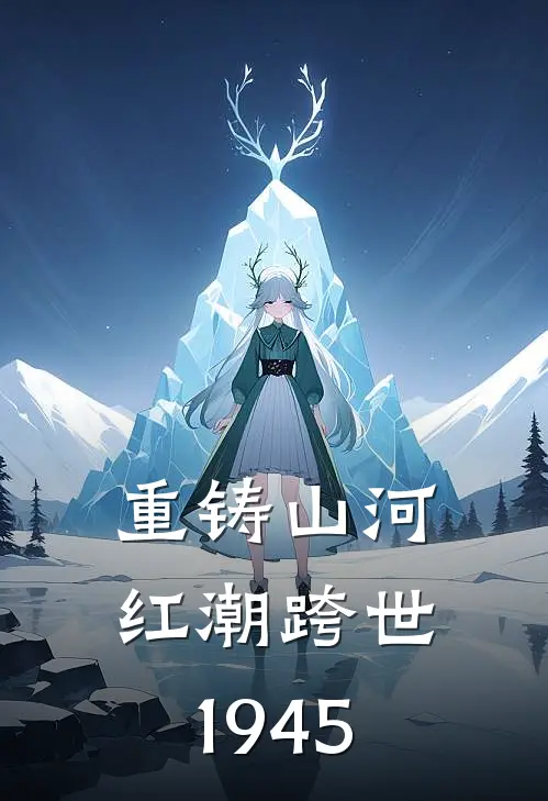 重铸山河：红潮跨世1945陆承安陈守义完结小说_免费小说在线看重铸山河：红潮跨世1945陆承安陈守义