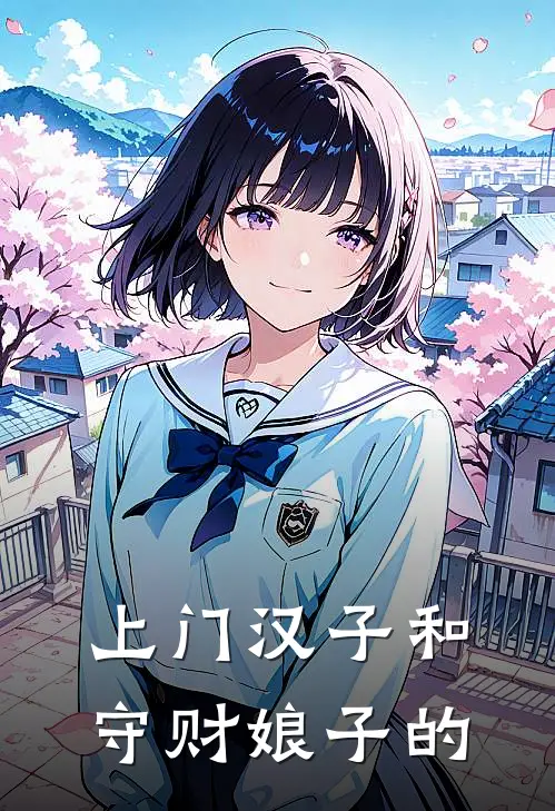 上门汉子和守财娘子的