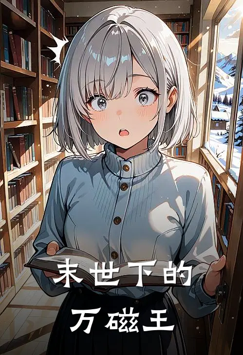 末世下的万磁王(林辰赵磊)全文免费在线阅读_末世下的万磁王热门小说