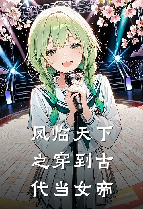 凤临天下之穿到古代当女帝秦悦周子轩最新好看小说_免费小说凤临天下之穿到古代当女帝(秦悦周子轩)