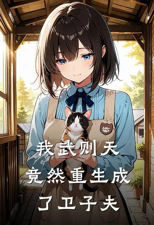 我武则天，竟然重生成了卫子夫武曌刘据免费小说笔趣阁_完结小说免费阅读我武则天，竟然重生成了卫子夫武曌刘据