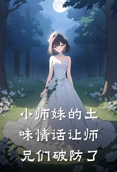 小师妹的土味情话让师兄们破防了许雾顾千澈最新好看小说推荐_完本小说免费小师妹的土味情话让师兄们破防了(许雾顾千澈)