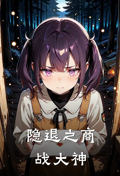 隐退之商战大神