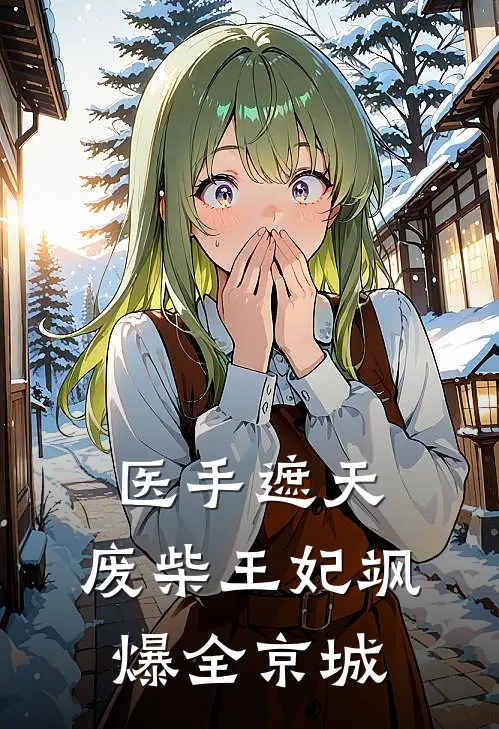 医手遮天：废柴王妃飒爆全京城苏清鸢春桃小说完整版免费阅读_热门小说排行榜医手遮天：废柴王妃飒爆全京城(苏清鸢春桃)