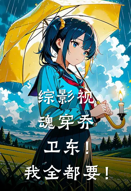 综影视：魂穿乔卫东！我全都要！(乔卫东宋倩)小说完结版_全文阅读免费全集综影视：魂穿乔卫东！我全都要！乔卫东宋倩