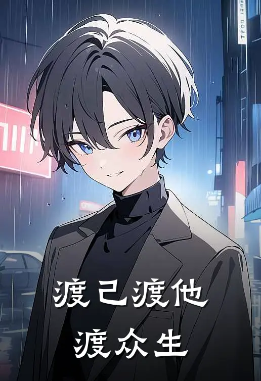 渡己渡他渡众生