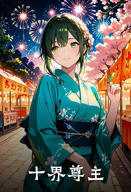 十界尊主(石南琳娜)热门小说大全_免费小说大全十界尊主石南琳娜