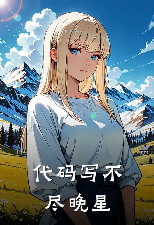 代码写不尽晚星林晚星沈知衍免费小说大全_小说完结代码写不尽晚星(林晚星沈知衍)