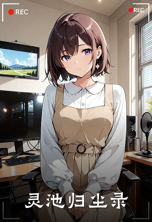 灵池归尘录(阿珠赵烈)推荐小说_灵池归尘录(阿珠赵烈)全文免费阅读大结局