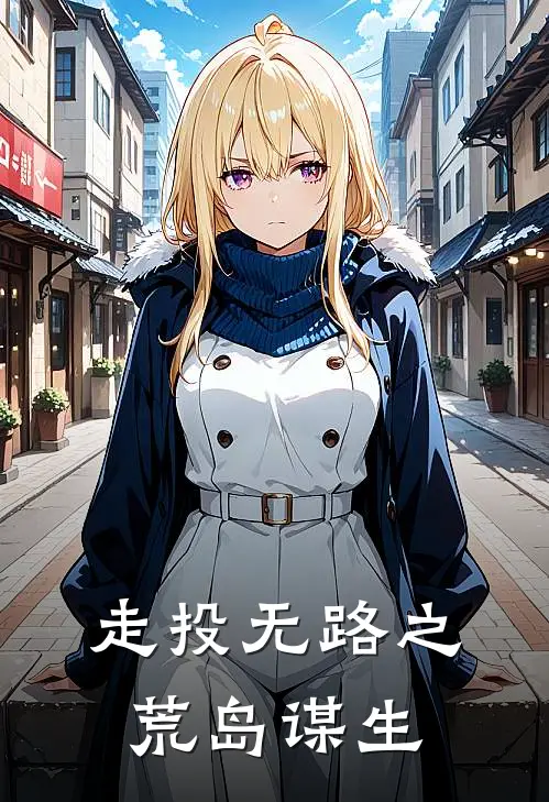 走投无路之荒岛谋生高学兵高学兵完结版小说阅读_完整版小说免费阅读走投无路之荒岛谋生(高学兵高学兵)