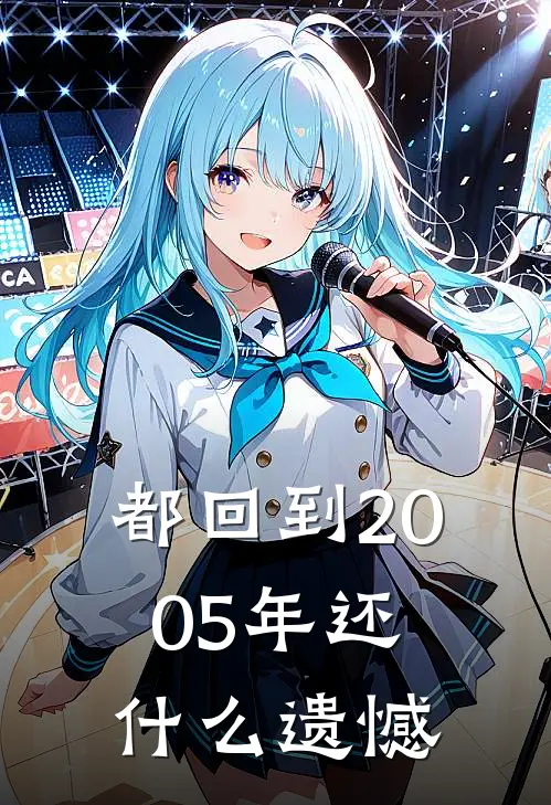 江朔陈凯《都回到2005年还什么遗憾》全文免费阅读_都回到2005年还什么遗憾全集在线阅读