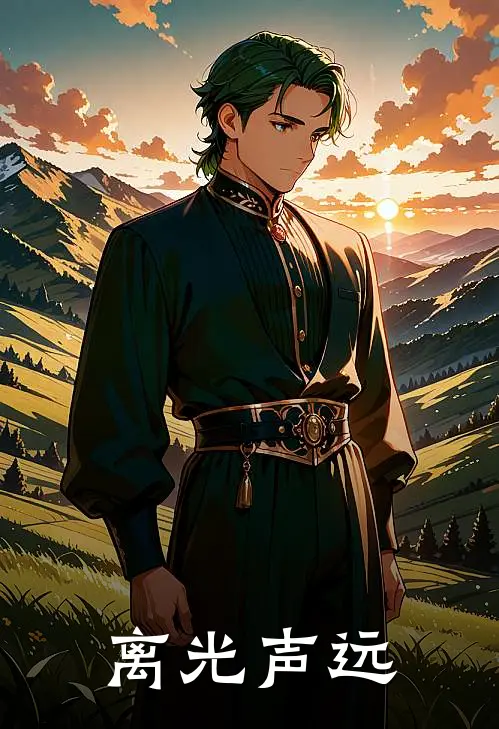 离光声远唐离顾怀远小说完结推荐_完整版小说免费阅读离光声远(唐离顾怀远)