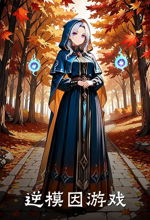 逆模因游戏陈烬林骁完整版小说全文免费阅读_最新章节列表逆模因游戏(陈烬林骁)