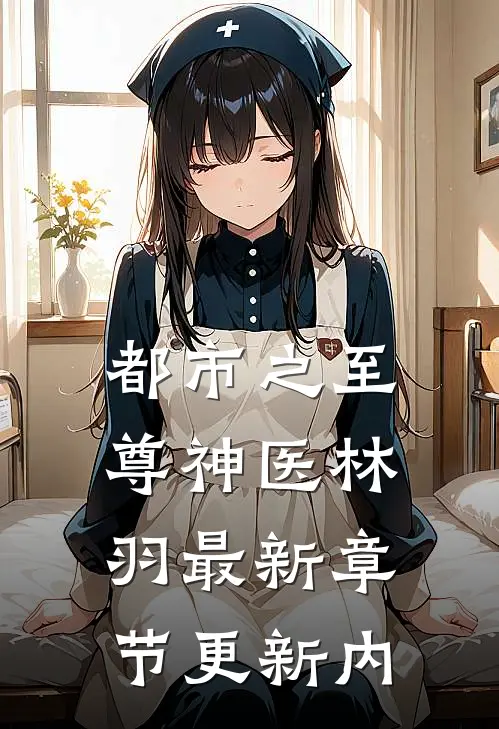 都市之至尊神医林羽最新章节更新内