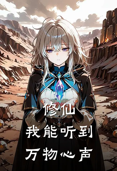 修仙，我能听到万物心声顾长青赵坤热门小说免费阅读_网络热门小说修仙，我能听到万物心声(顾长青赵坤)