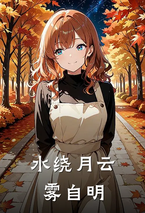 水绕月云雾自明(汐澜月渊)最新热门小说_完结小说水绕月云雾自明(汐澜月渊)