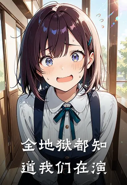 全地狱都知道我们在演