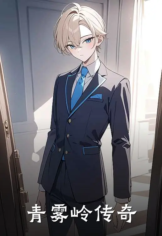 青雾岭传奇林晚秋夜宸全本免费在线阅读_林晚秋夜宸全文阅读