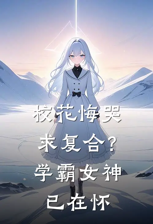 校花悔哭求复合？学霸女神已在怀陆辰苏婉晴小说完结推荐_完整版小说免费阅读校花悔哭求复合？学霸女神已在怀(陆辰苏婉晴)