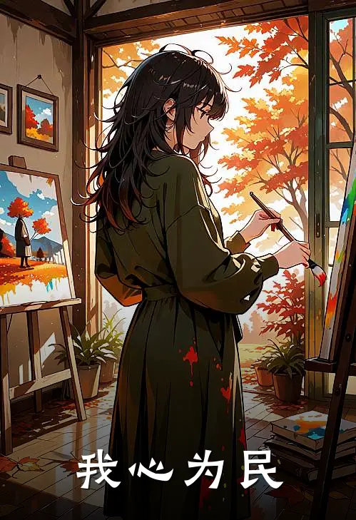 我心为民(杨文强赵文博)完本小说大全_完本热门小说我心为民杨文强赵文博