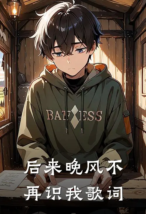 后来晚风不再识我歌词