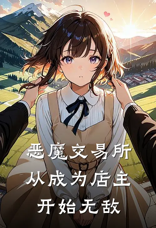 恶魔交易所，从成为店主开始无敌许闲叶临仙热门小说大全_免费小说完结恶魔交易所，从成为店主开始无敌许闲叶临仙