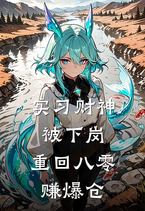 《实习财神被下岗，重回八零赚爆仓》于瑾璃赵文博完本小说_于瑾璃赵文博(实习财神被下岗，重回八零赚爆仓)全文免费阅读无弹窗大结局