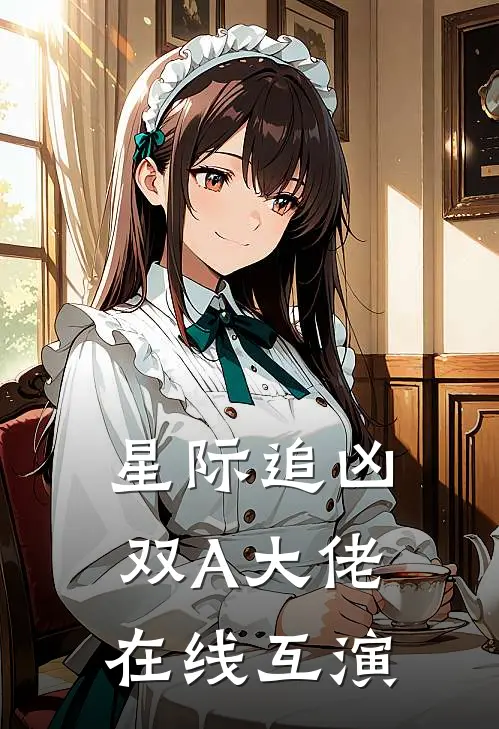 星际追凶：双A大佬在线互演林澈谢燃免费小说完整版_完结版小说阅读星际追凶：双A大佬在线互演(林澈谢燃)