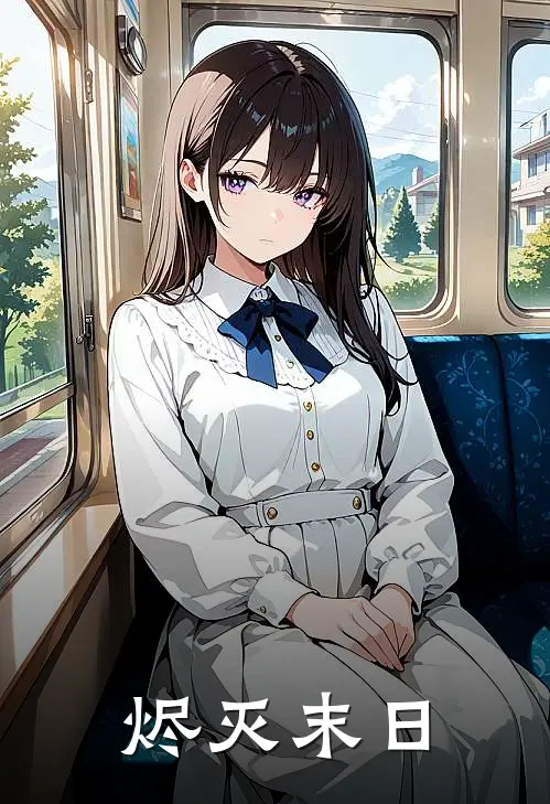 烬灭末日(陈烬陈烬)全本免费小说_阅读免费小说烬灭末日陈烬陈烬