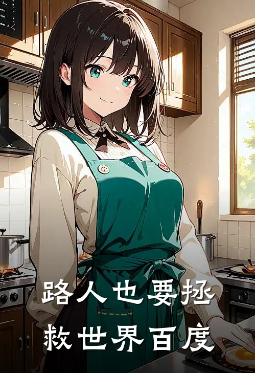 路人也要拯救世界百度