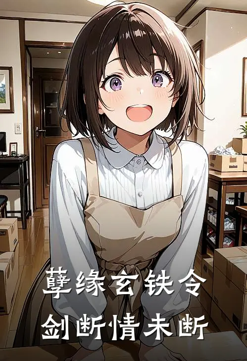 孽缘玄铁令：剑断情未断林缚周伯最新小说推荐_热门小说排行榜孽缘玄铁令：剑断情未断(林缚周伯)