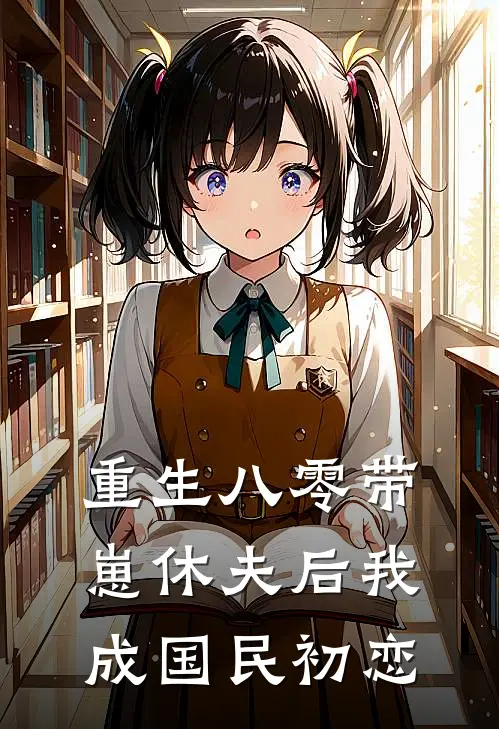 重生八零带崽休夫后我成国民初恋