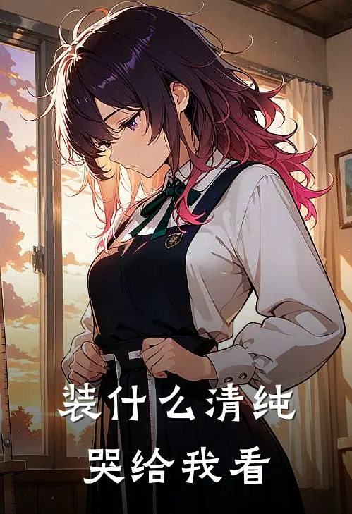 装什么清纯，哭给我看(沈柒云雾怜)免费阅读完整版小说_最新小说全文阅读装什么清纯，哭给我看沈柒云雾怜