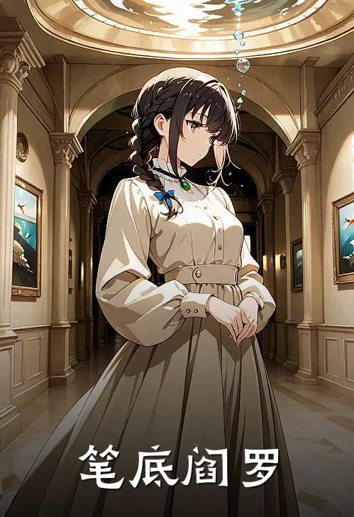 笔底阎罗沈墨言曹典史免费小说推荐_推荐完结小说笔底阎罗(沈墨言曹典史)