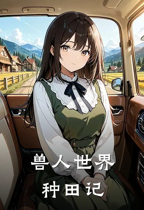 兽人世界种田记