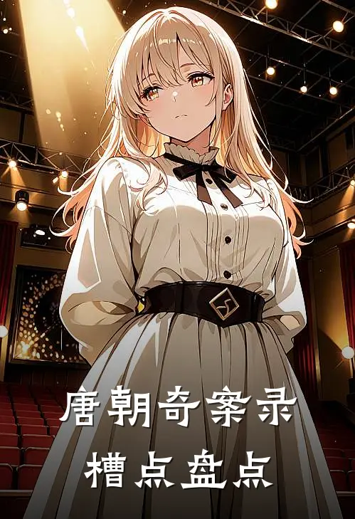 唐朝奇案录槽点盘点