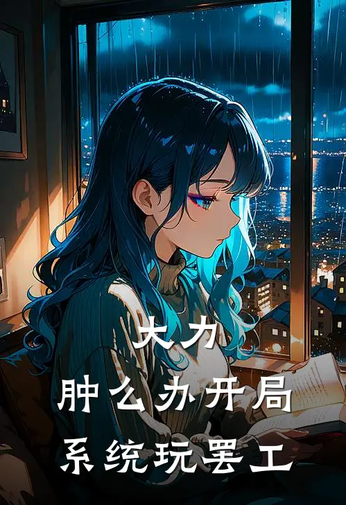 大力：肿么办开局系统玩罢工