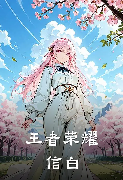 王者荣耀，信白李白韩信热门完结小说_最新章节列表王者荣耀，信白(李白韩信)