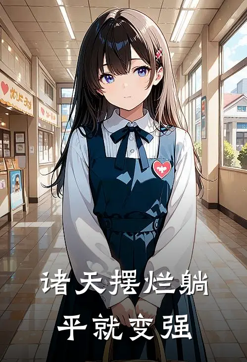 诸天摆烂躺平就变强苏凡石宇免费小说在线阅读_热门小说在线阅读诸天摆烂躺平就变强苏凡石宇