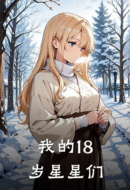 我的18岁星星们