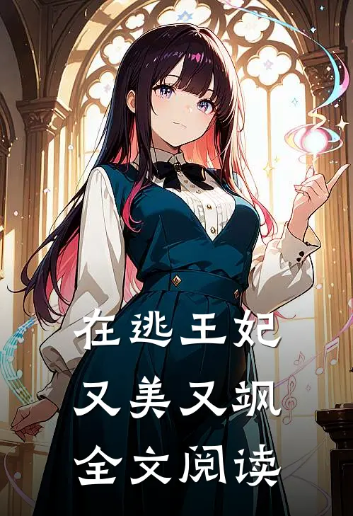 在逃王妃又美又飒全文阅读