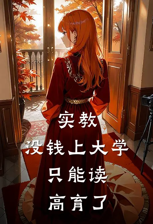 上杉原栉田实教：没钱上大学，只能读高育了最新章节在线阅读_上杉原栉田完整版阅读