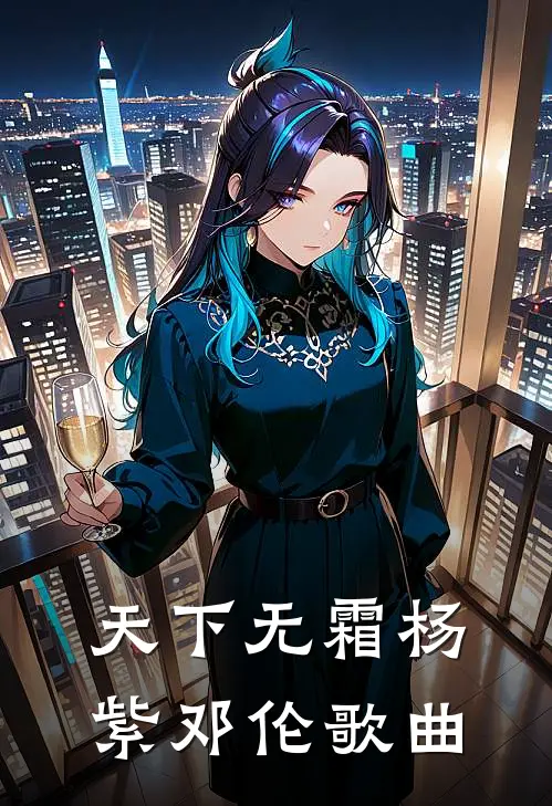 天下无霜杨紫邓伦歌曲