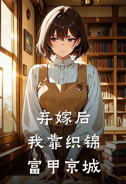 弃嫁后，我靠织锦富甲京城柳云织柳云瑶小说完结推荐_热门小说阅读弃嫁后，我靠织锦富甲京城柳云织柳云瑶