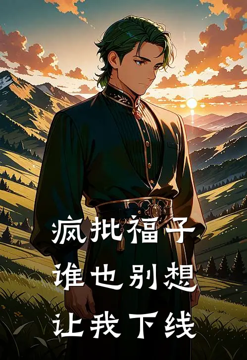 福子华妃疯批福子：谁也别想让我下线完结版在线阅读_疯批福子：谁也别想让我下线全集免费在线阅读