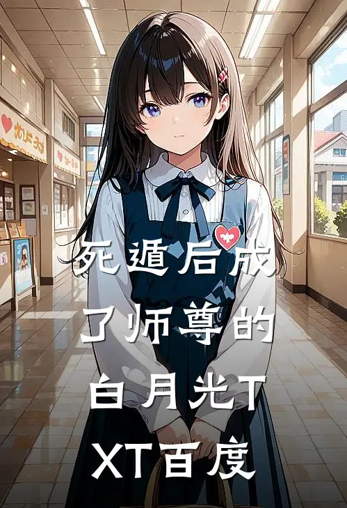 死遁后成了师尊的白月光TXT百度