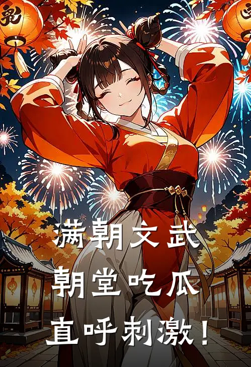 满朝文武朝堂吃瓜，直呼刺激！(虞景宏沈颜楚)热门小说推荐_免费小说在线看满朝文武朝堂吃瓜，直呼刺激！虞景宏沈颜楚