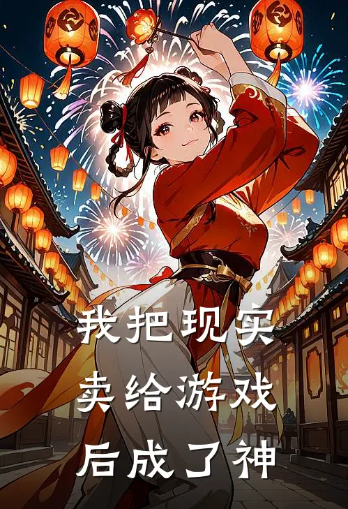 我把现实卖给游戏后成了神周辰周辰完结热门小说_完整版小说全文免费阅读我把现实卖给游戏后成了神周辰周辰