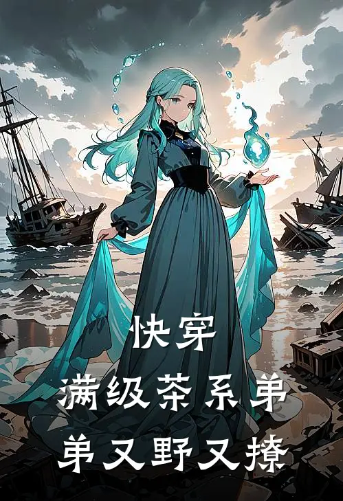 快穿：满级茶系弟弟又野又撩